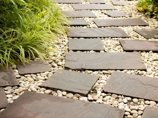 Landscape Rock Installation Service Image
