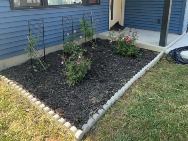 Mulching Service Image
